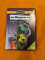 Die Monster AG (Originaltitel: Monsters, Inc.) - Film auf DVD in gutem Zustand
