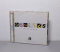 ● CD Genesis - Turn It On Again - The Hits ● Album von 1999 ● Virgin Records 