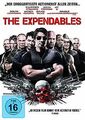 The Expendables von Sylvester Stallone | DVD | Zustand sehr gut