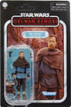 OBI-WAN KENOBI (TIBIDON STATION) VC257 STAR WARS THE VINTAGE COLLECTION HASBRO