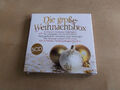 Die Große Weihnachtsbox! 5xCD Classic Christmas Highlights