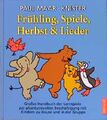 Frühling, Spiele, Herbst & Lieder