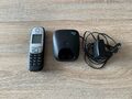 Gigaset A415A Schnurloses-Telefon DECT Mobilteil mit Basisstation