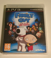 Family Guy: Zurück zum Multiversum (Sony PlayStation 3, 2012) **NEU VERSIEGELT**