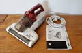 Hoover MBC500UV 011 Ultra Vortex Matratzenreiniger Milbensauger (39300209)