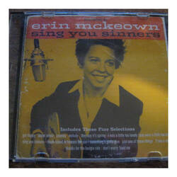 Erin McKeown - Sing You Sinners (CD)