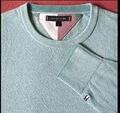 Tommy Hilfiger Herren Pullover  Neuwertig