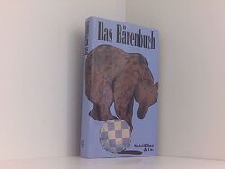 Das Bärenbuch hrsg. von Julia Bachstein Bachstein, Julia: