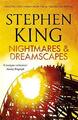 Nightmares Und Traumlandschaften Von Stephen King, Neues Buch, Gratis & , (Pap