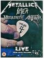 The Big Four: Live From Sonisphere / Sofia Bulgaria (Ltd.... | DVD | Zustand gut