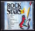 Rock Super Stars Vol. 3 Cd Sealed