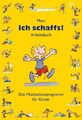 Mein "Ich schaffs!" - Arbeitsbuch - Ben Furman