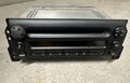 Mini Cooper R52 Radio CD-Player Autoradio 6512 6976890-02  13264010