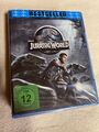 Jurassic World  | Zustand neu ovp | Blu-Ray