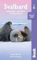 James Proctor Roger Norum Svalbard (Spitsbergen) (Taschenbuch) (US IMPORT)