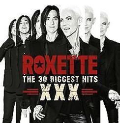 The 30 Biggest Hits XXX von Roxette | CD | Zustand gutGeld sparen und nachhaltig shoppen!