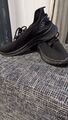 Sneaker damen, schwarz, Gr. 38,5 NEU