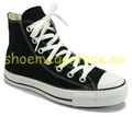 Converse Chuck Taylor All Star HI  Black M9160