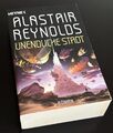 Alastair Reynolds – Unendliche Stadt – Heyne 52767