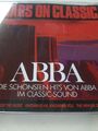 CD Stars In Classic ABBA Ihre Schönsten HITS Instrumental