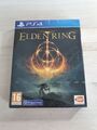 Elden Ring Launch Edition Playstation 4 PS4 Sealed