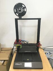 Creality CR-10S Pro  - 3D-Drucker