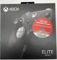 Original Microsoft Xbox Elite Series 2 Controller Wireless Gaming Pad R2 klebt