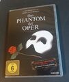 Das Phantom Der Oper - Special Edition - 2 DVD