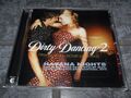 CD SOUNDTRACK - DIRTY DANCING 2 - HAVANA NIGHTS (NEUWERTIG)