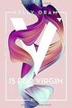 V is for Virgin (Kellywood-Dilogie, Band 1) von Oram, Kelly | Buch | Zustand gut