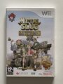 Metal Slug Anthology (Nintendo Wii, 2007)