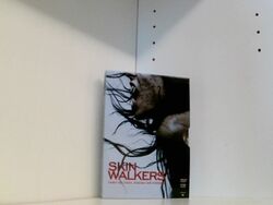 Skinwalkers Jason, Behr, Koteas Elias Knight Matthew u. a.: