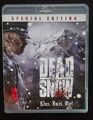 Dead Snow-Blu ray Uncut 