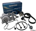 DAYCO Zahnriemensatz Wasserpumpe für Audi A1 A3 VW Golf VII Tiguan Polo 1.4 TSI