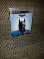 Batman Arkham Origins Ps3