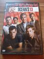 DVD - Oceans’s 13 - George Clooney - Brad Pitt - Matt Damon