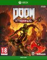 Doom Eternal Xbox One