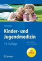 Kinder- und Jugendmedizin | deutsch