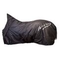 Imperial Riding Outdoordecke / Winterdecke "Superdry" schwarz