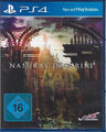 Natural Doctrine PlayStation 4