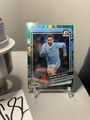 2023/24 Panini Donruss Soccer - Bernardo Silva Dragon Scale - 8/8 - Man City 