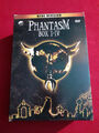 DVD Phantasm Box I-IV