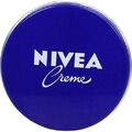 Nivea Creme Hautpflege für den ganzen Körper 250ml Dose , OvP