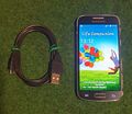 Samsung Galaxy S4 Mini GT-I9195