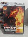 Mission: Impossible 2 (DVD) Widescreen Collection - mit Tom Cruise -1059-