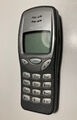 Nokia 3210 Retro Handy, Akku, kein Kabel, mit Gebrauchsspuren, defekt