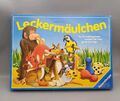 Ravensburger - Leckermäulchen - Brettspiel - Gesellschaftsspiel - Vintage