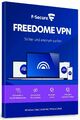 F-Secure Freedome VPN 2024 • 1 / 3 oder 5 Geräte 1 oder 2 Jahre WIN MAC Android