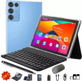 16GB RAM+256GB HD Tablet Android 14 Octa-Core 1920 * 1200 Dual SIM WiFi LTE GPS