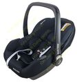 Maxi-Cosi CabrioFix i-Size Babyschale Essential Black Babysitz Baby Autositz NEU